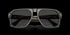 PERSOL 0po3310s 54 Jean Smoke Accessories